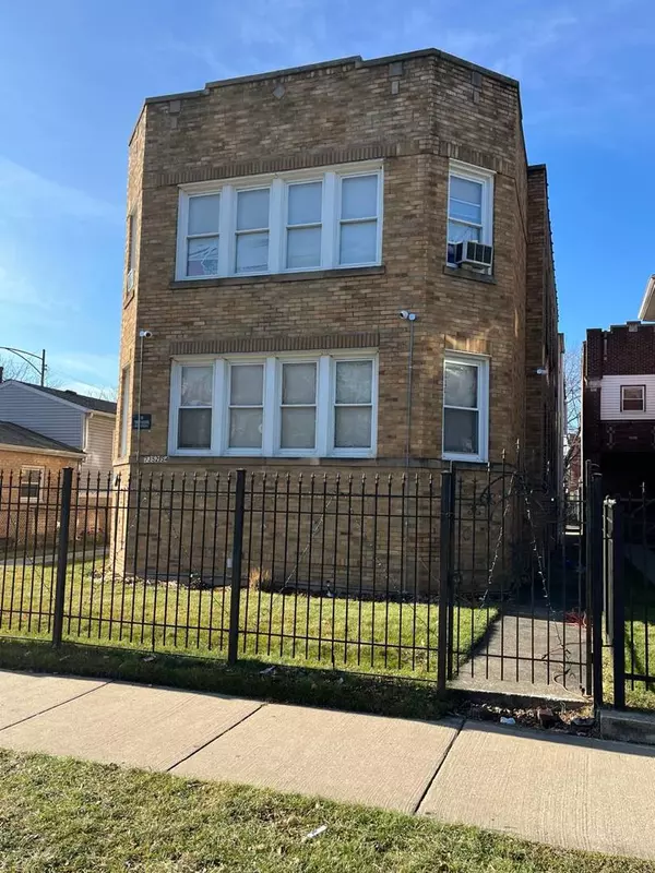 7354 S Emerald Avenue #1, Chicago, IL 60621