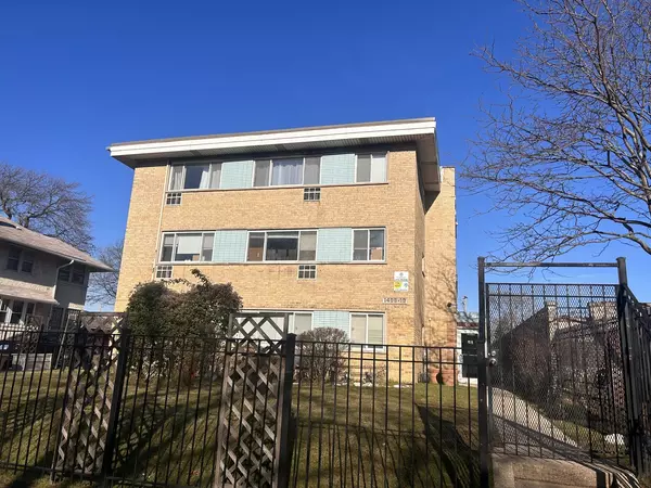 1410 W Juneway Terrace #1C, Chicago, IL 60626