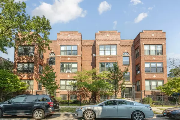 4701 N Albany Avenue #G, Chicago, IL 60625