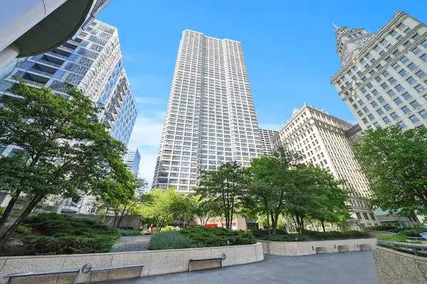 405 N WABASH Avenue #4808, Chicago, IL 60611