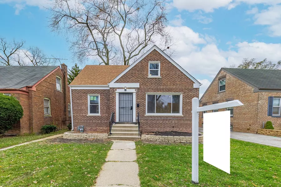 229 E 142nd Place, Dolton, IL 60419