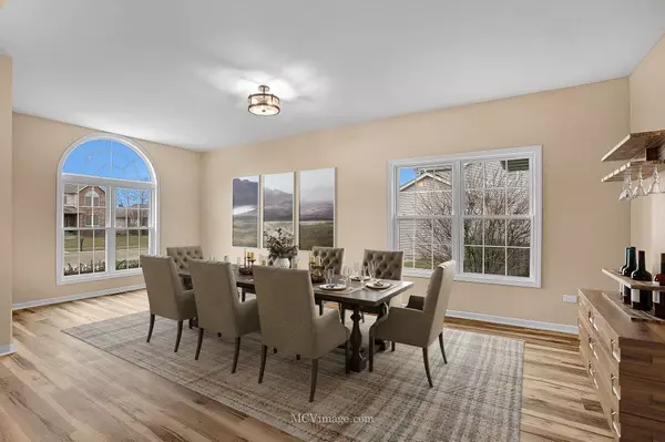 Diamond, IL 60416,1245 S Heritage Drive