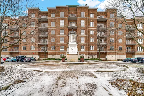 799 Graceland Avenue #410,  Des Plaines,  IL 60016