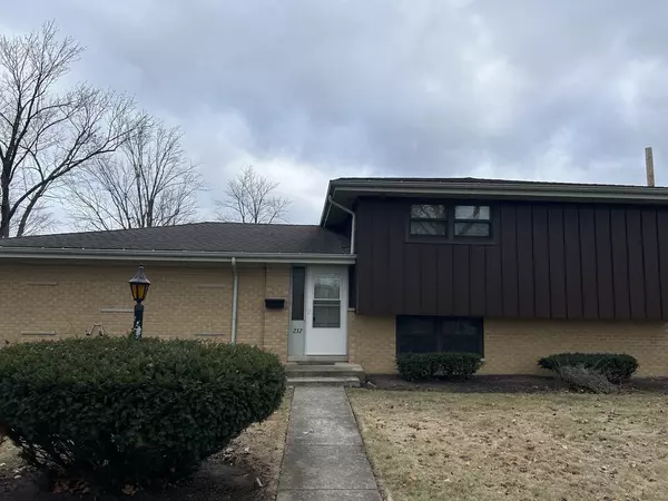 232 W Bradley Street, Des Plaines, IL 60016