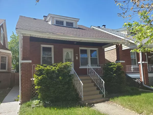 2630 N Parkside Avenue, Chicago, IL 60639