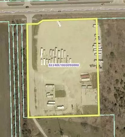 90 Overton Road, Diamond, IL 60416