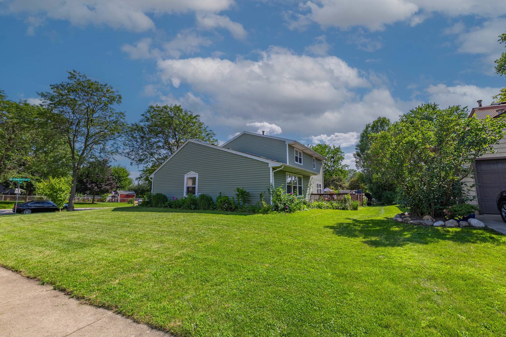 Roselle, IL 60172,1024 Summerfield Drive