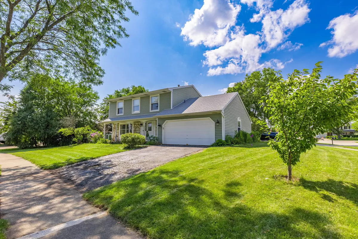 Roselle, IL 60172,1024 Summerfield Drive