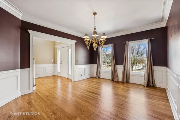 Lakewood, IL 60014,9310 NICKLAUS Lane