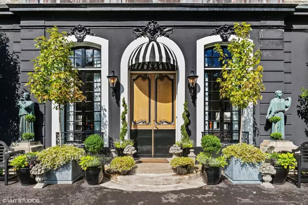 Lake Bluff, IL 60044,1010 Green Bay Road