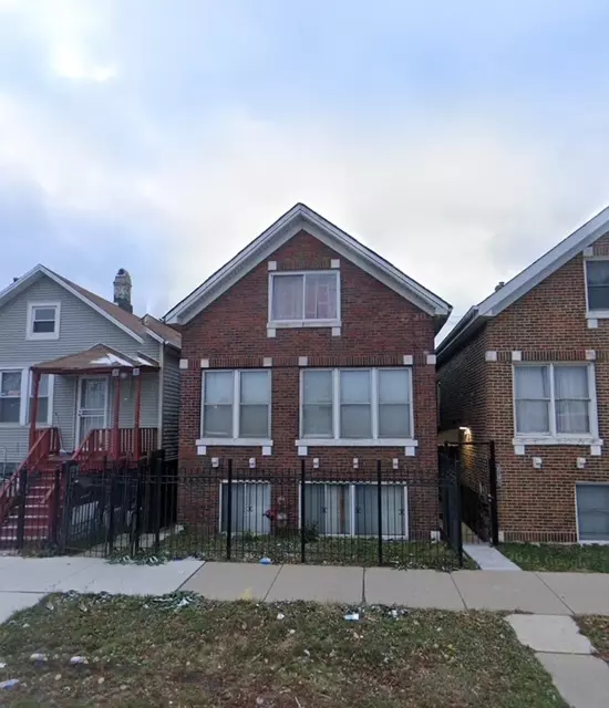 3612 S Ashland Avenue, Chicago, IL 60609