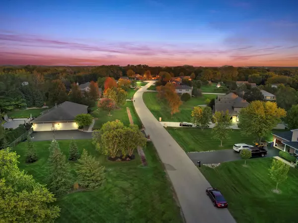 Mokena, IL 60448,LOT 20 CASTLE Drive