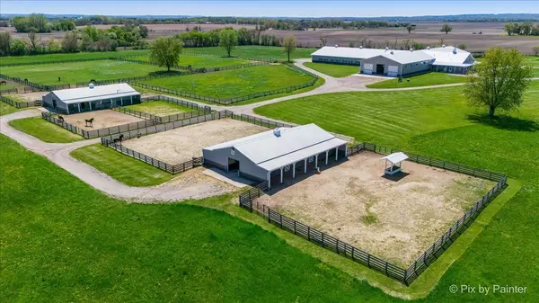 Woodstock, IL 60098,15917 Kishwaukee Valley Road