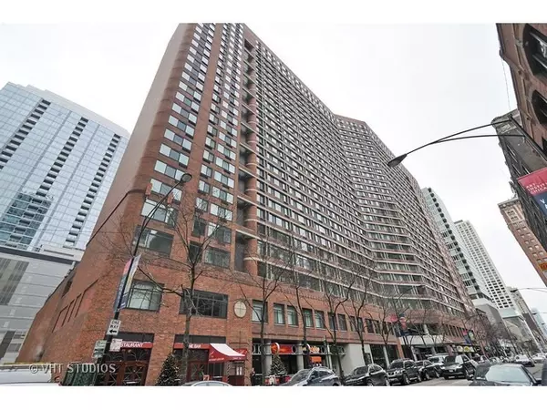 211 E OHIO Street #2123, Chicago, IL 60611