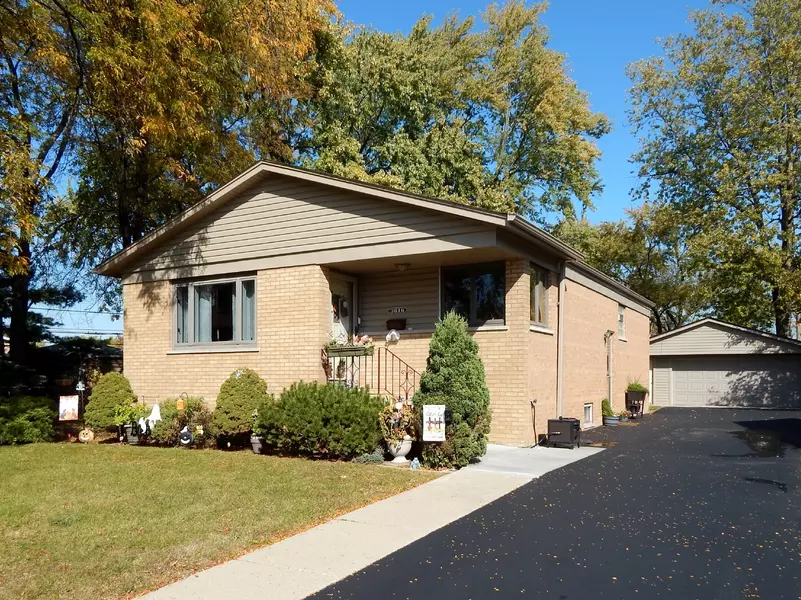 3616 W Benck Drive, Alsip, IL 60803