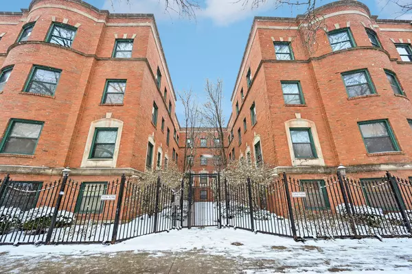 5256 S Drexel Avenue #3D, Chicago, IL 60615