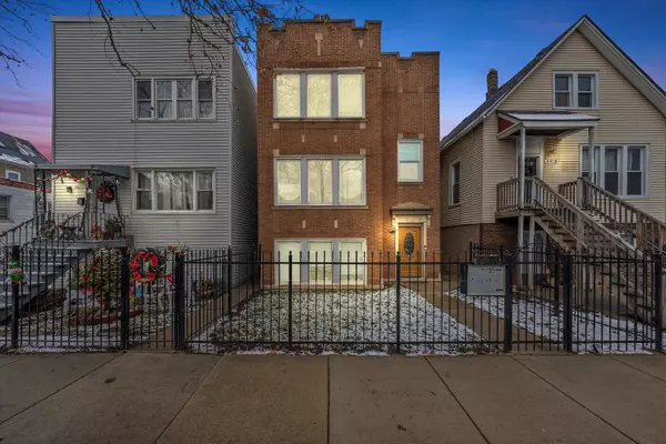 Chicago, IL 60651,4420 W Cortez Street #2