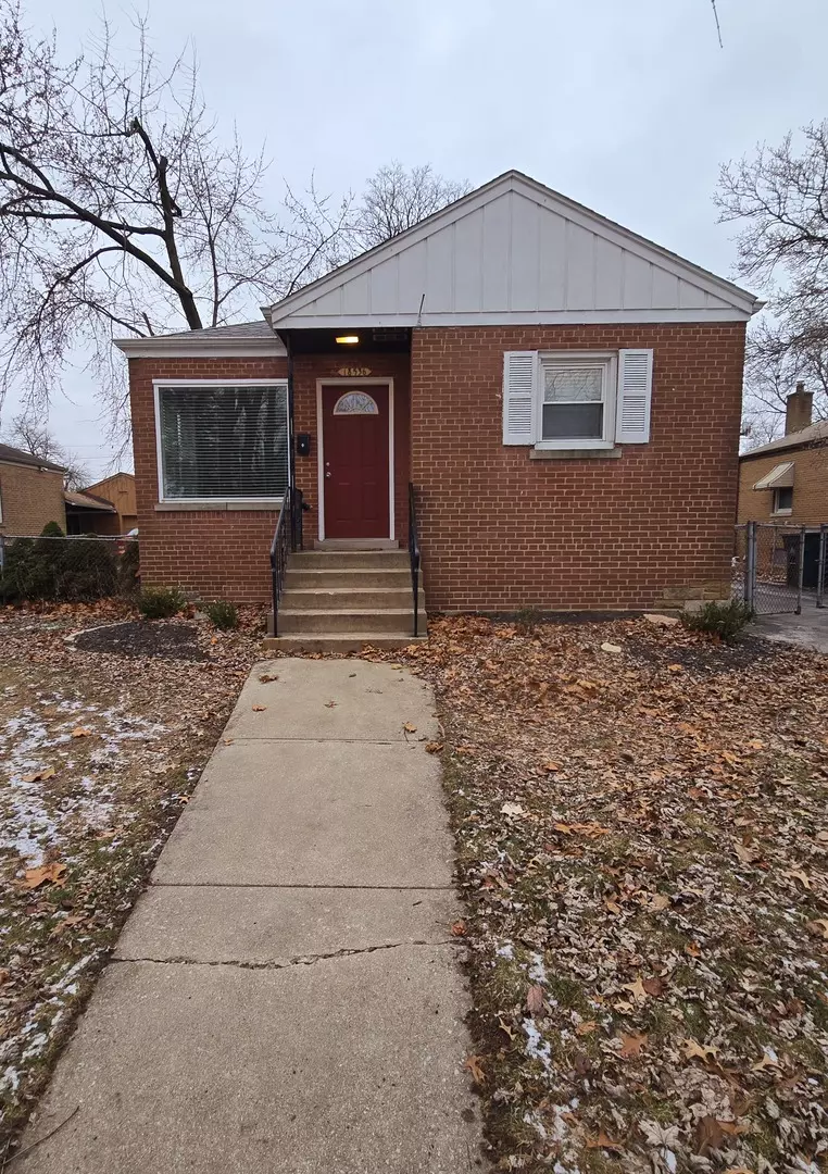 Homewood, IL 60430,18536 Morris Avenue