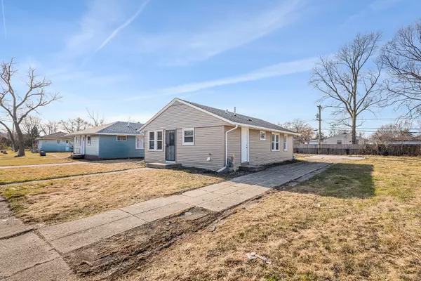 Dixmoor, IL 60426,14208 Marshfield Avenue