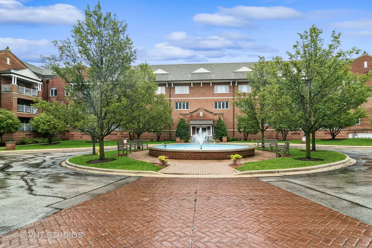 Park Ridge, IL 60068,460 S Northwest Highway #412