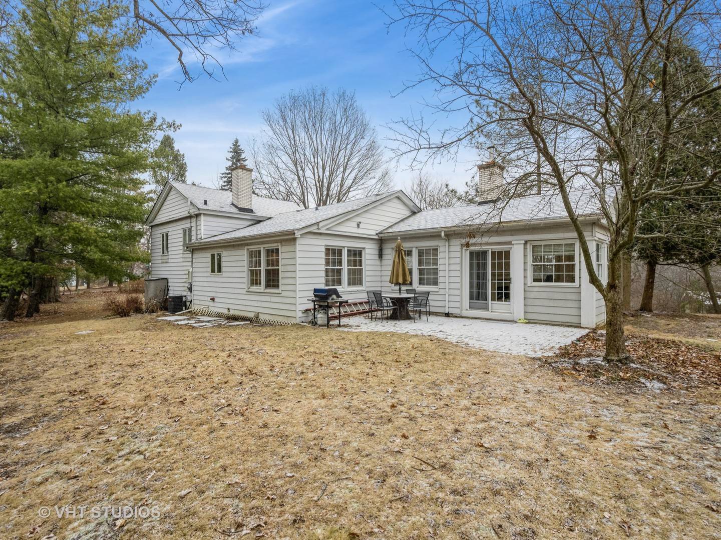 Tower Lakes, IL 60010,248 Summit Drive