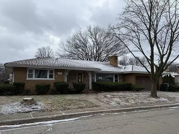 4101 W Chase Avenue, Lincolnwood, IL 60712