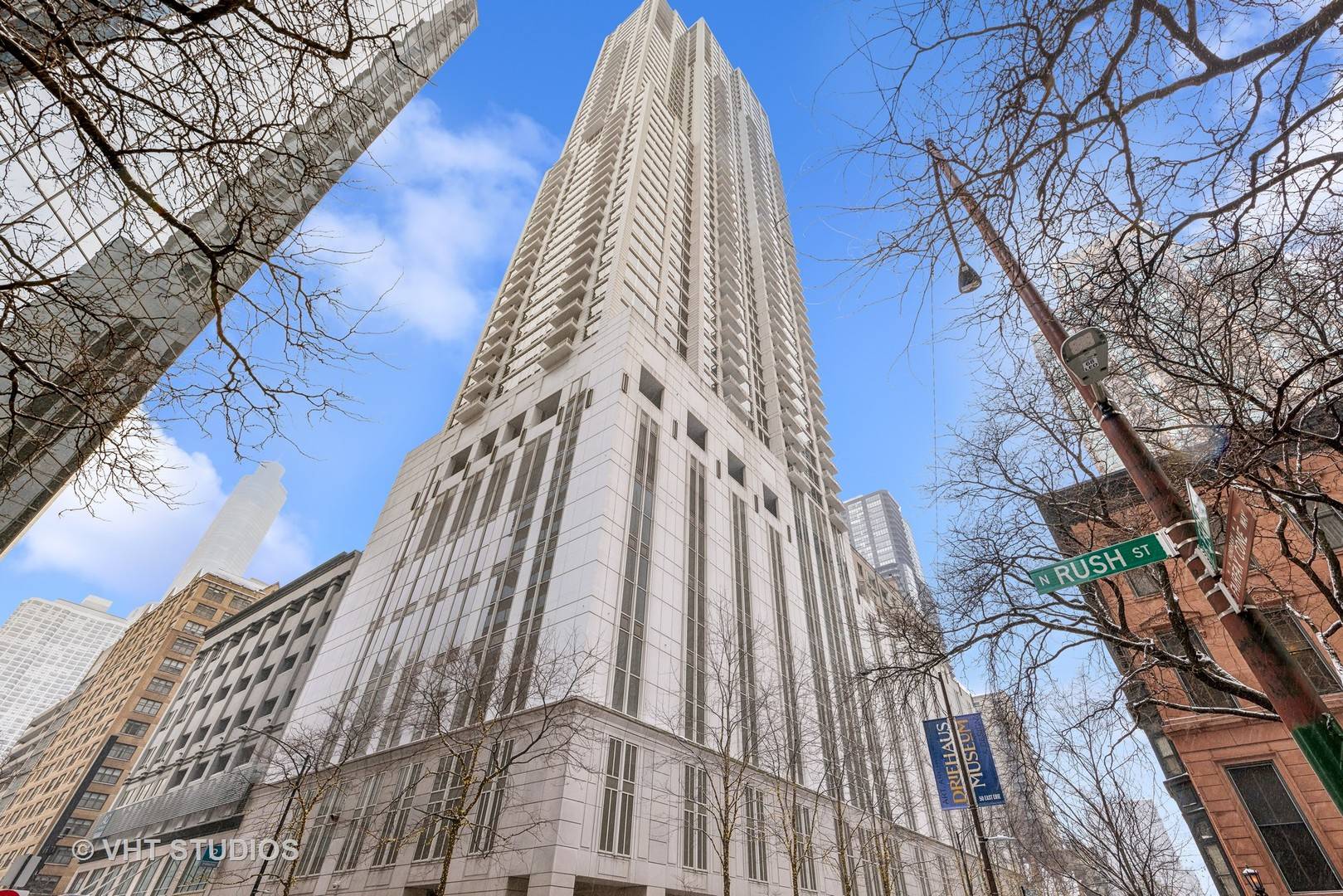 55 E Erie Street #1804, Chicago, IL 60611