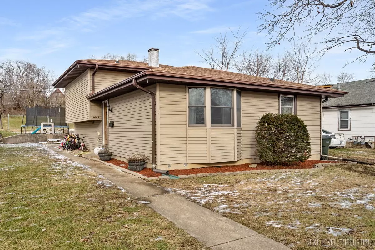 Rockdale, IL 60436,1019 Otis Avenue