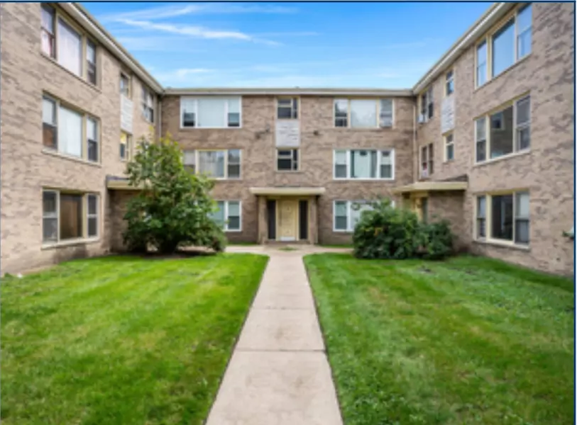 7911 S ELLIS Avenue #3, Chicago, IL 60619