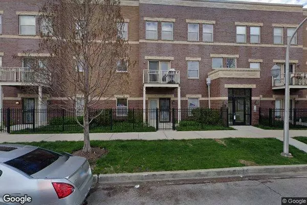 830 E Bowen Avenue #3A, Chicago, IL 60653