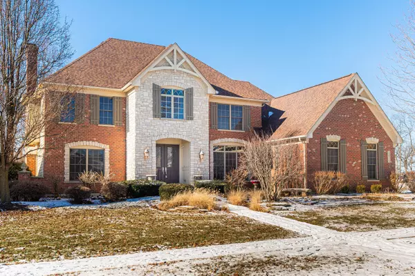 40W715 Ellis Johnson Lane, St. Charles, IL 60175