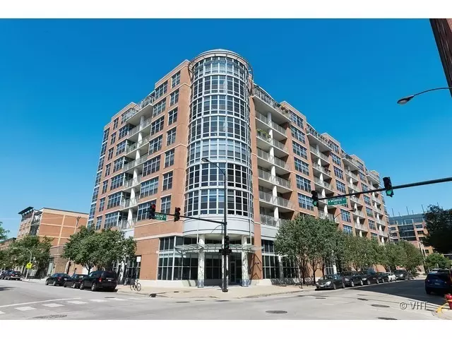 Chicago, IL 60607,1200 W MONROE Street #720