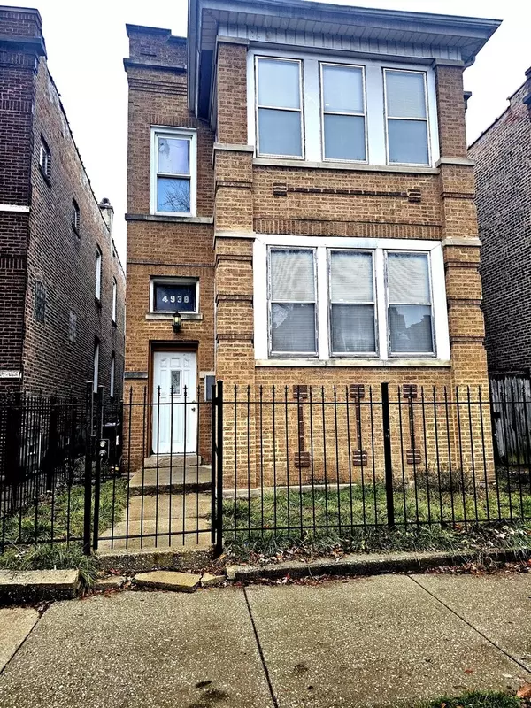 4938 W Monroe Street, Chicago, IL 60644