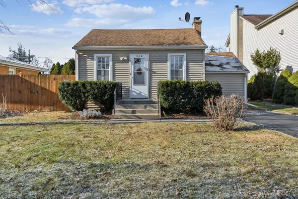 Bensenville, IL 60106,318 Judson Street