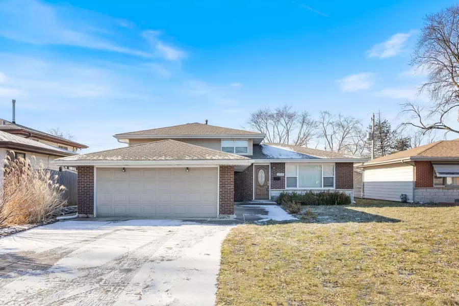 1315 Prince Drive, South Holland, IL 60473