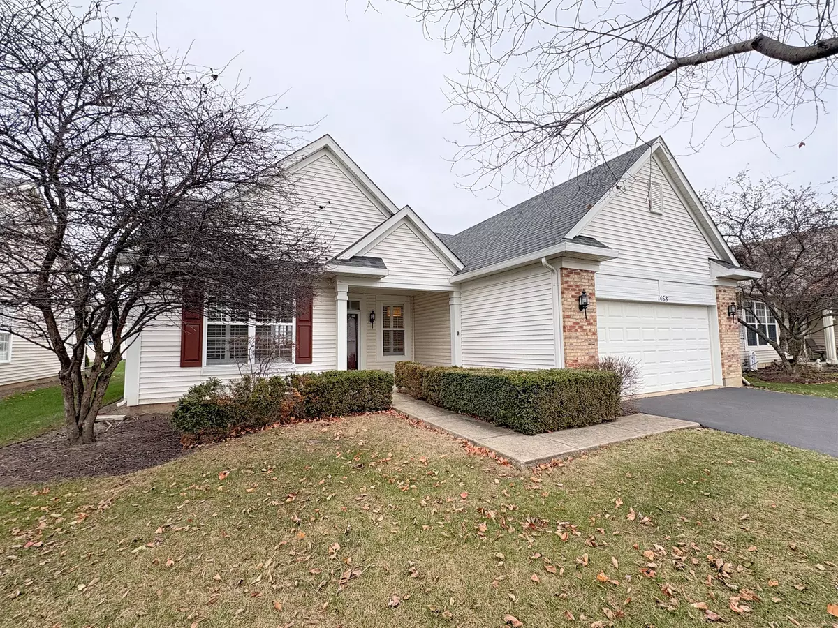 Romeoville, IL 60446,1468 W Grand Haven Road