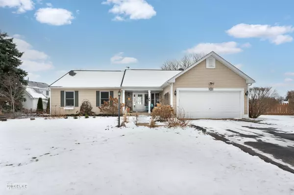 303 Landshire Court, Oswego, IL 60543