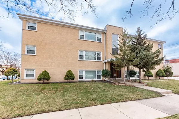 8944 N Wisner Street #1E, Niles, IL 60714