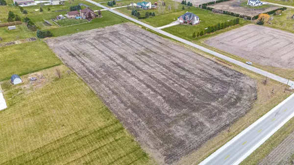 Manteno, IL 60950,Lot 18 K. C. Lane Drive