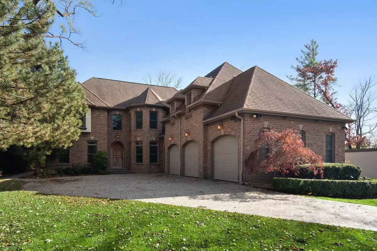 Deerfield, IL 60015,1243 Stratford Road