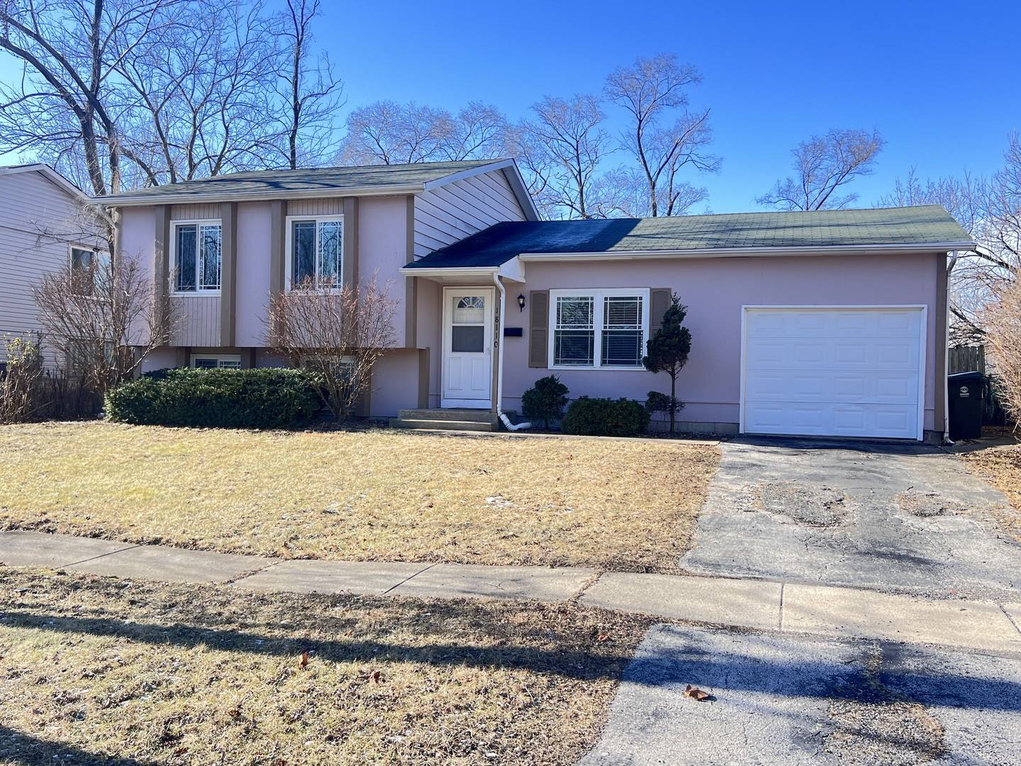 18110 Orleans Drive,  Hazel Crest,  IL 60429