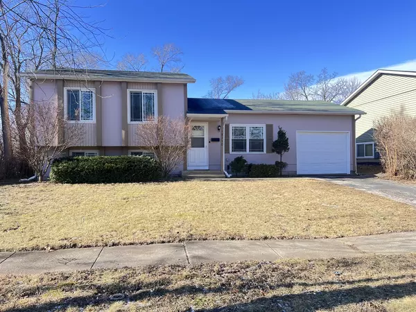 Hazel Crest, IL 60429,18110 Orleans Drive