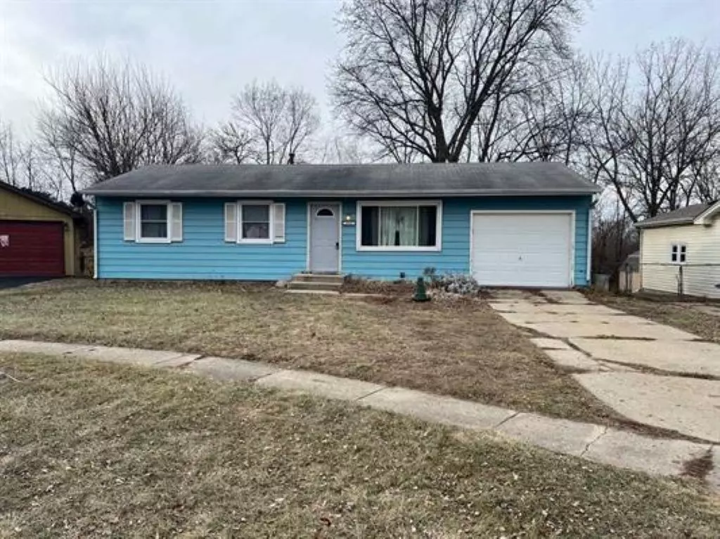 Loves Park, IL 61111,4542 Tenby Court