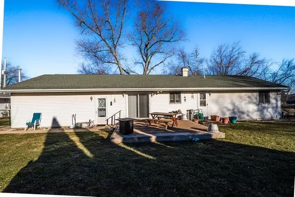 Trevor, WI 53179,23515 127th Street