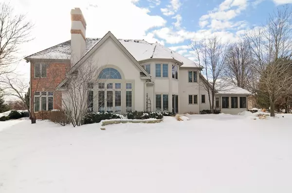 Long Grove, IL 60047,4560 ELEANOR Drive