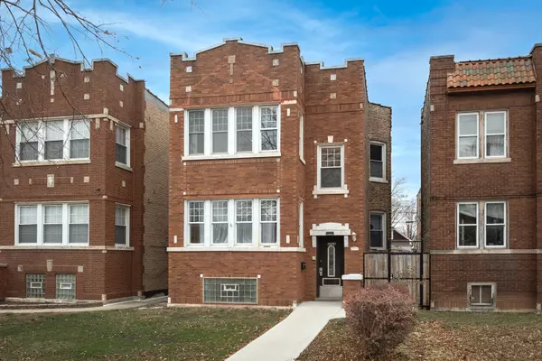 4704 W Altgeld Street, Chicago, IL 60639