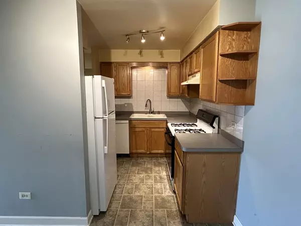 Chicago Ridge, IL 60415,10324 Ridgeland Avenue #205