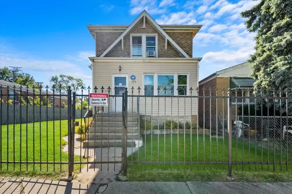 1205 W 107th Place, Chicago, IL 60643