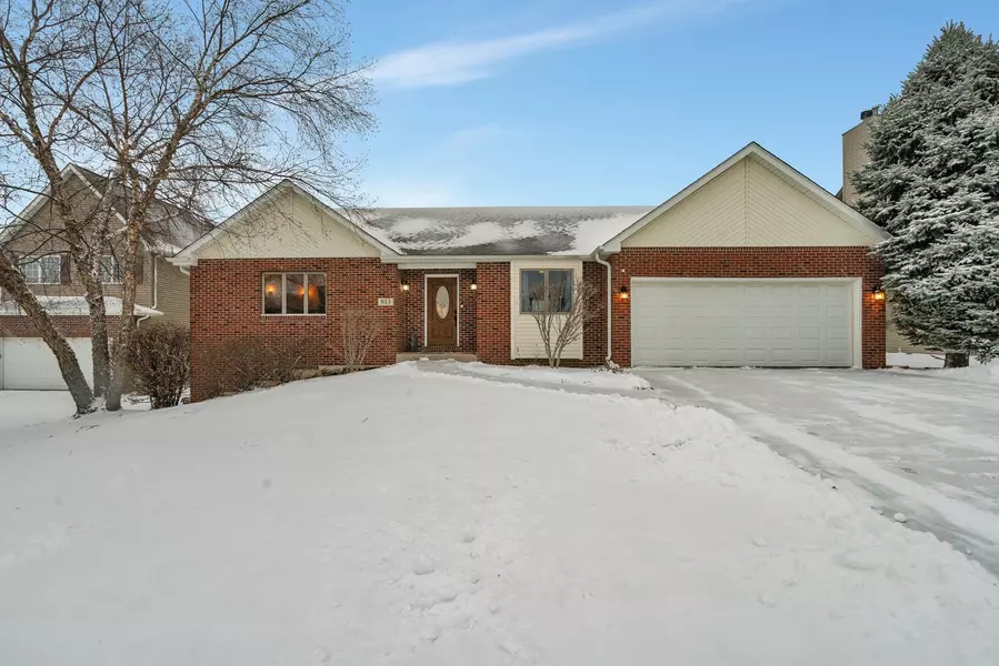 913 Casey Drive, Minooka, IL 60447