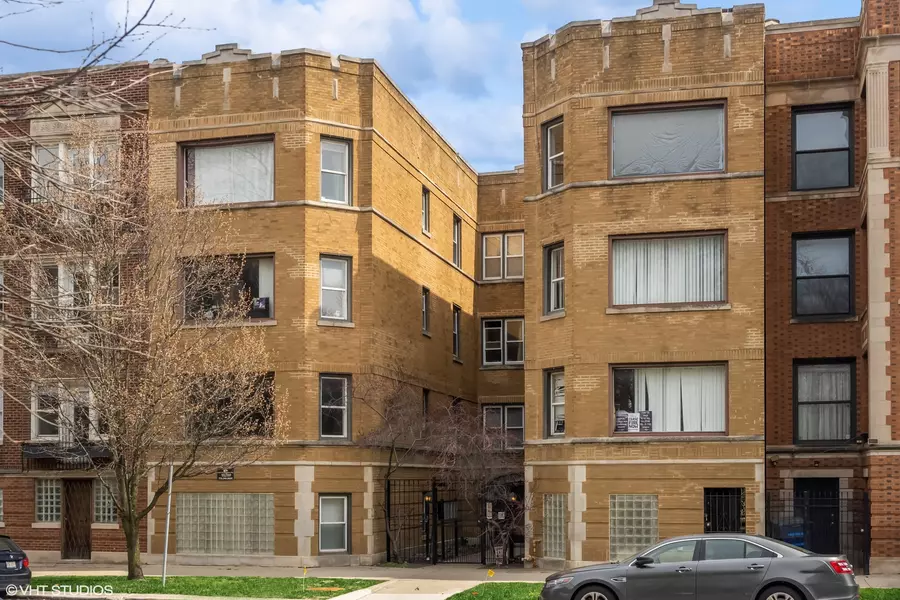 5205 S Drexel Boulevard #N3A, Chicago, IL 60615